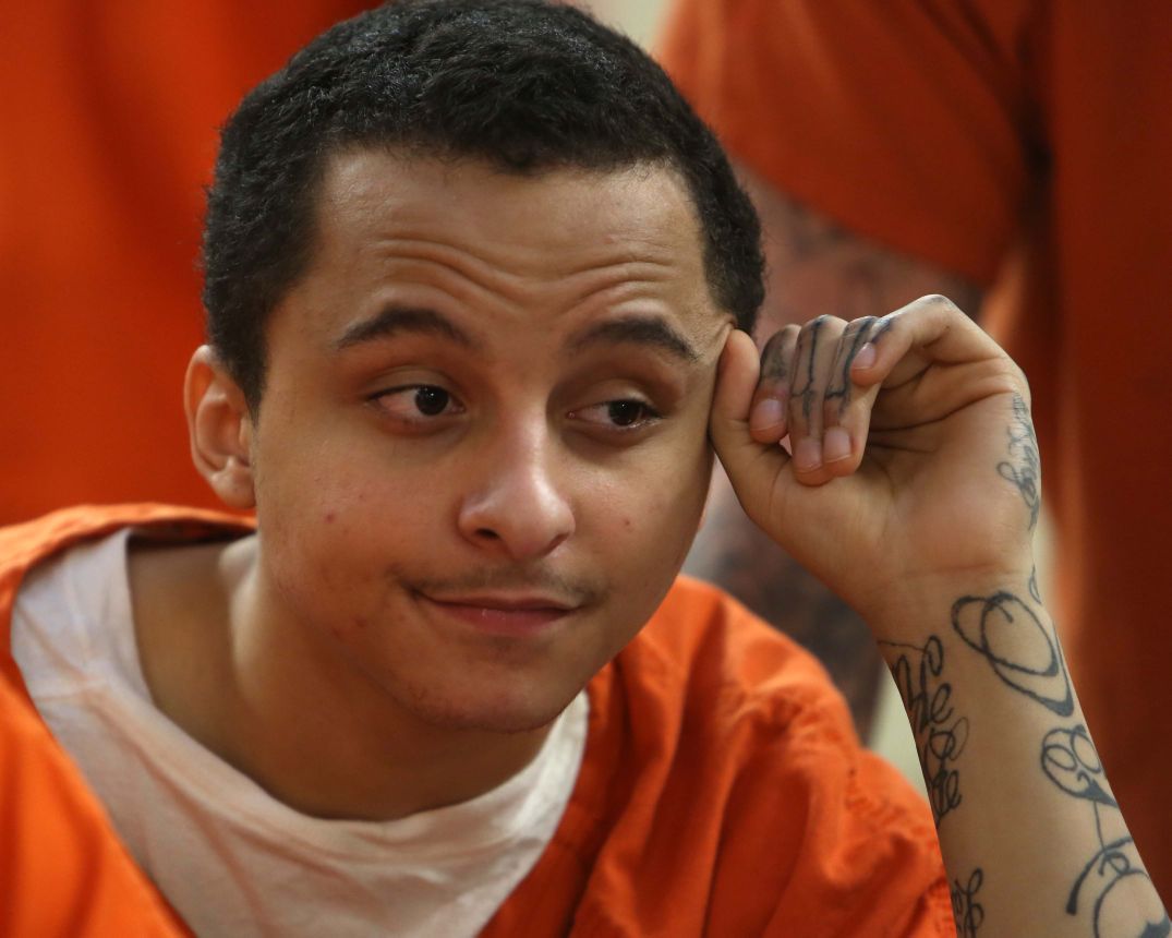 Drug-addicted NWI inmates 'pioneer' new approach to treatment